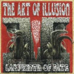 The Art Of Illusion : Labyrinth of Fate